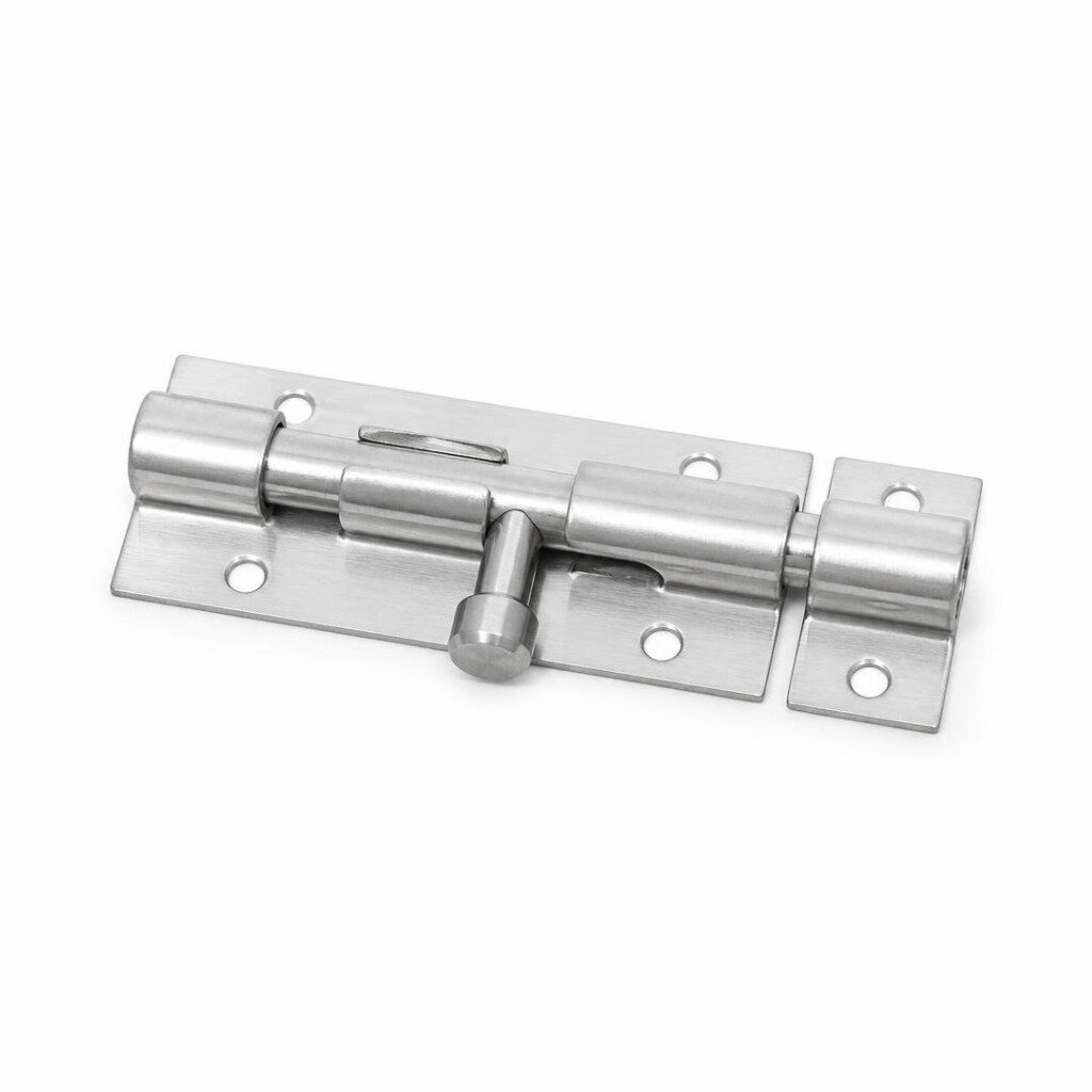 NEKEN 4" S/STEEL PAD BOLT