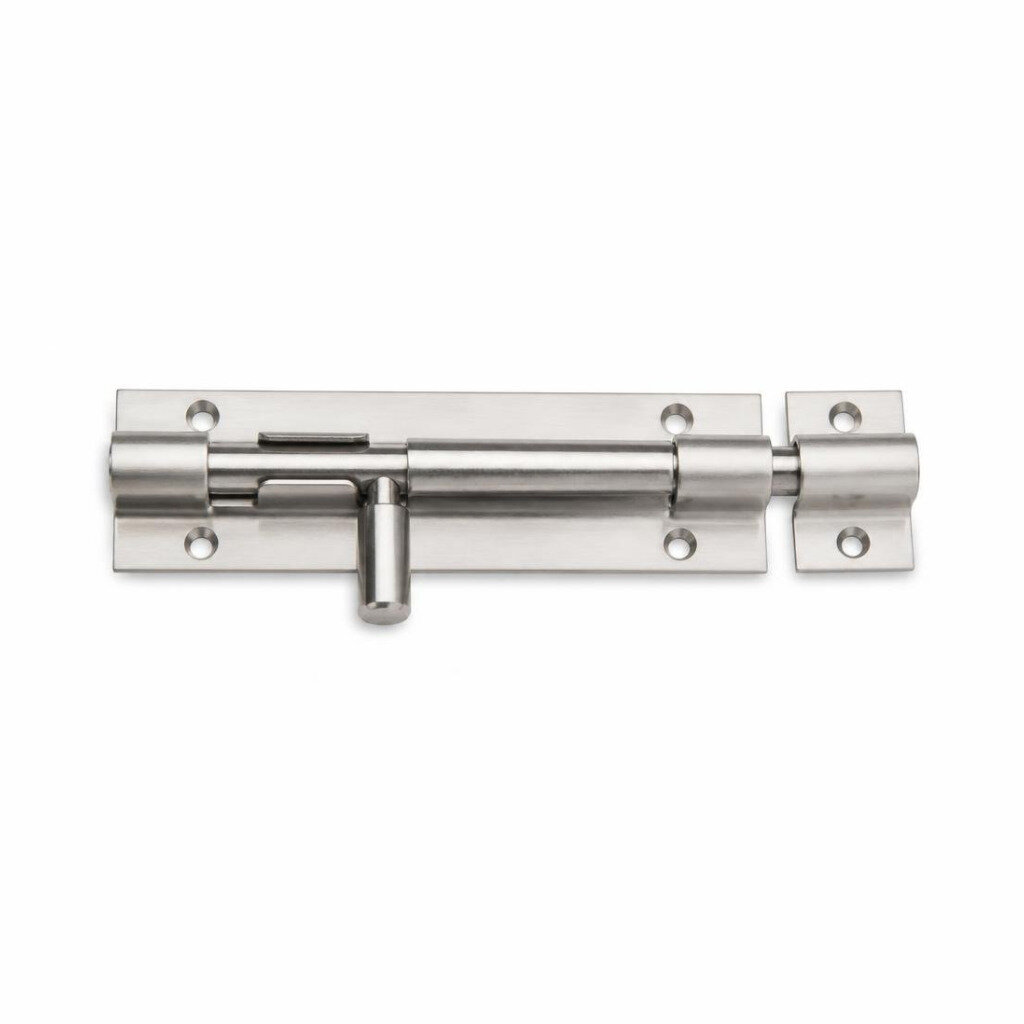 NEKEN 6" S/STEEL PAD BOLT