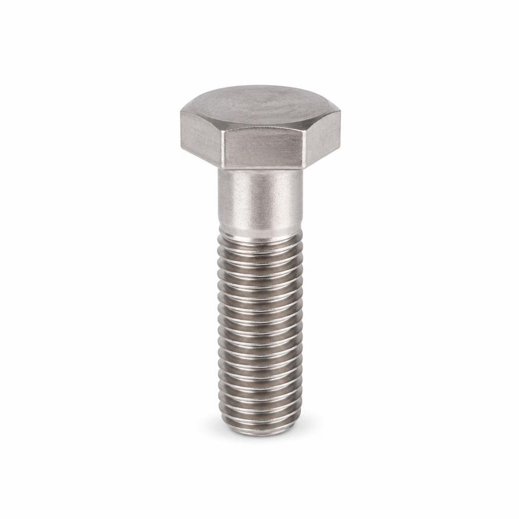 NEKEN 3" S/STEEL H/DUTY BOLT
