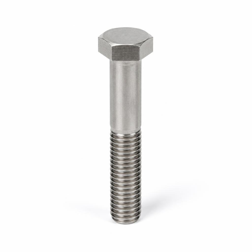 NEKEN 4" S/STEEL H/DUTY BOLT