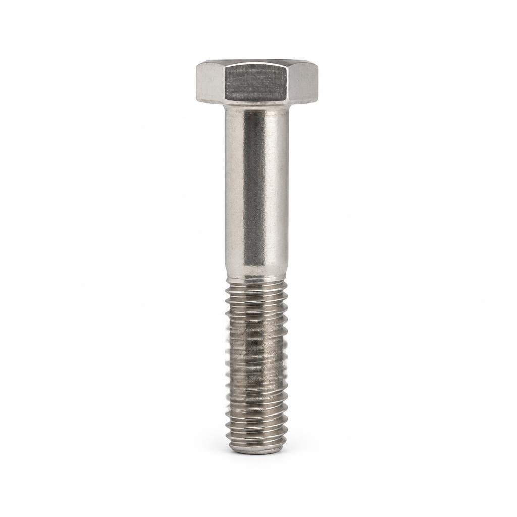 AOVCS 3" S/STEEL BOLT