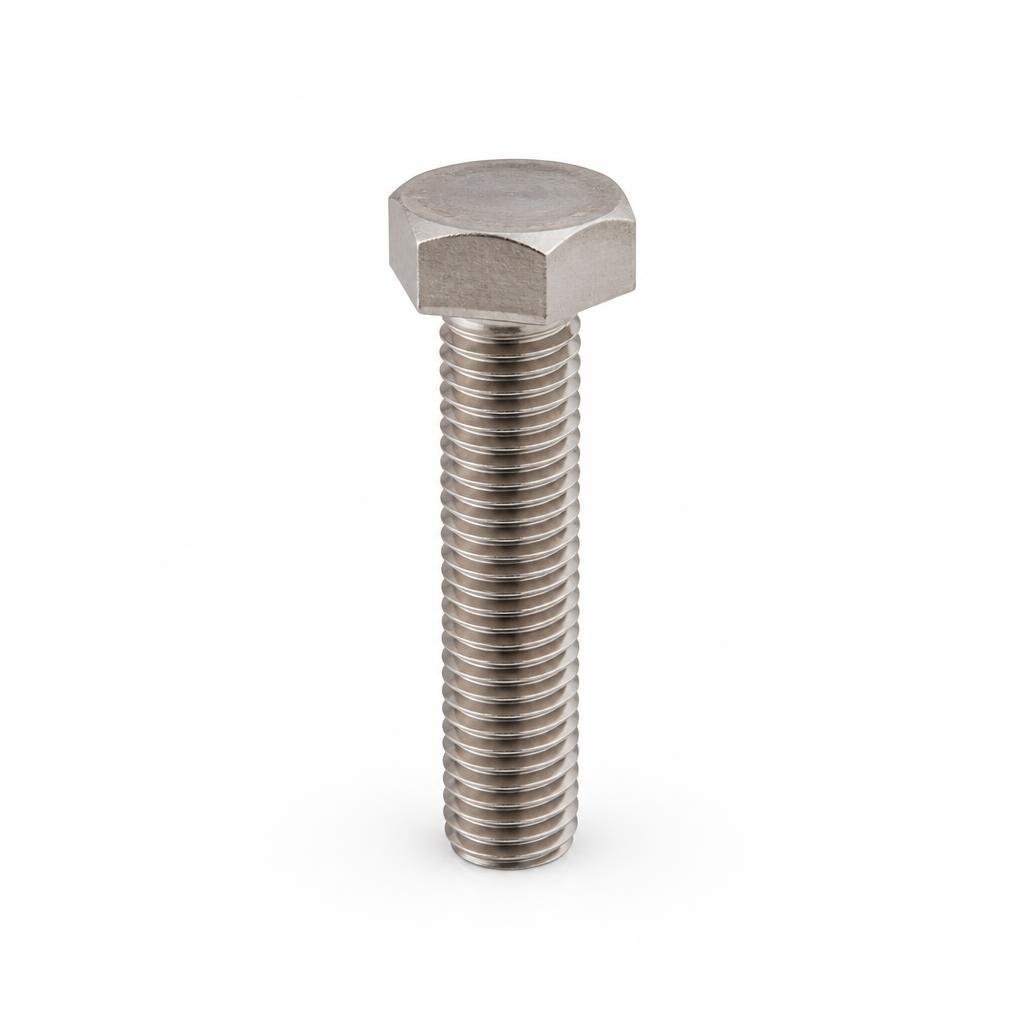 AOVCS 4" S/STEEL BOLT