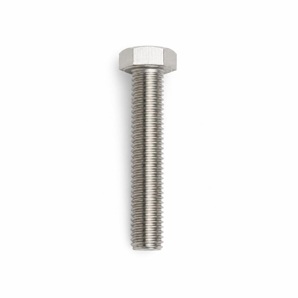 AOVCS 6" S/STEEL BOLT