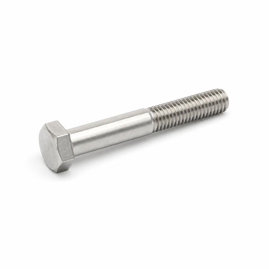 FINN 4" H/D S/STEEL BOLT