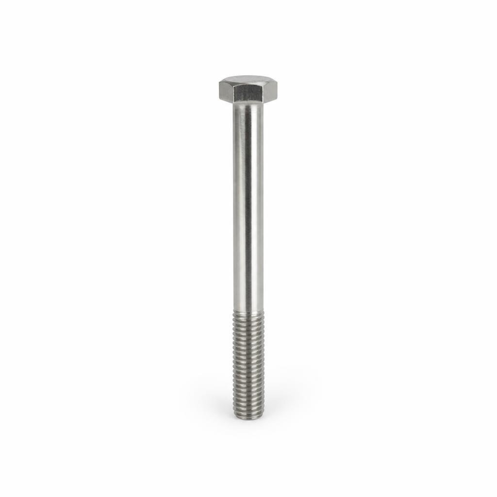 FINN 6" H/D S/STEEL BOLT