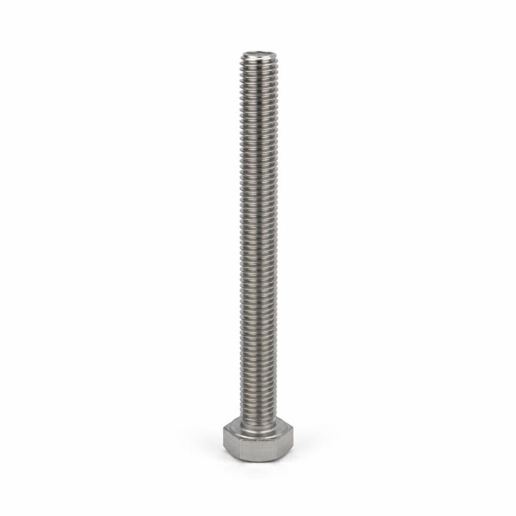 FINN 10" H/D S/STEEL BOLT