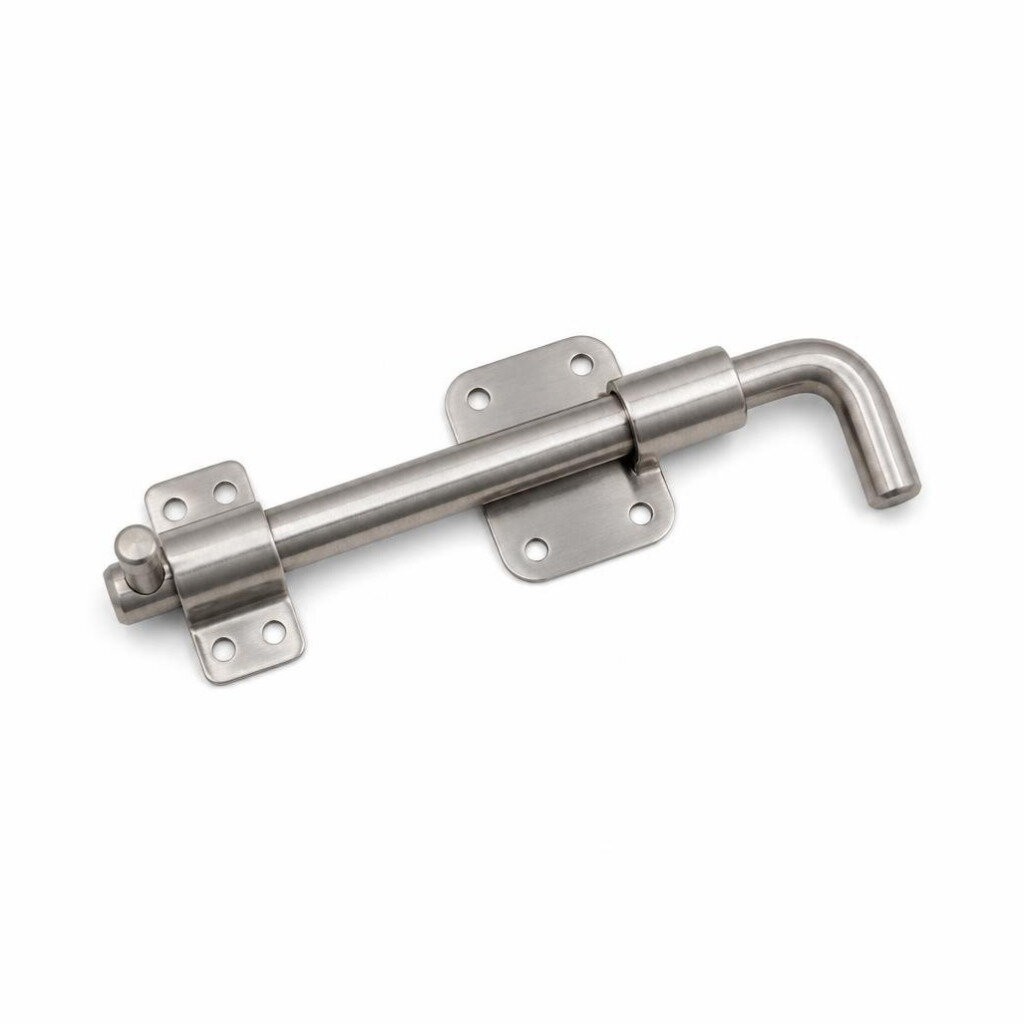FINN 10" H/D S/STEEL BOLT - AC