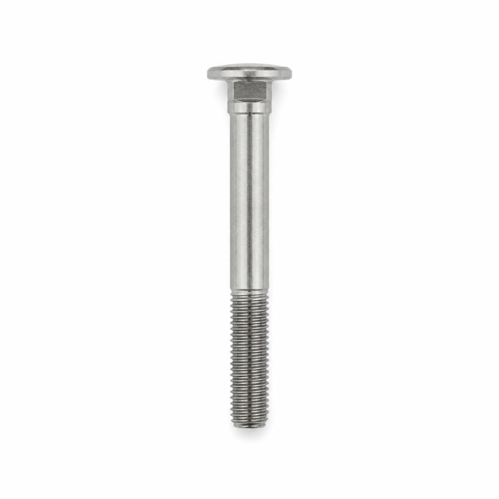 BLACKRINO 03166 5" S/S TOWEL BOLT
