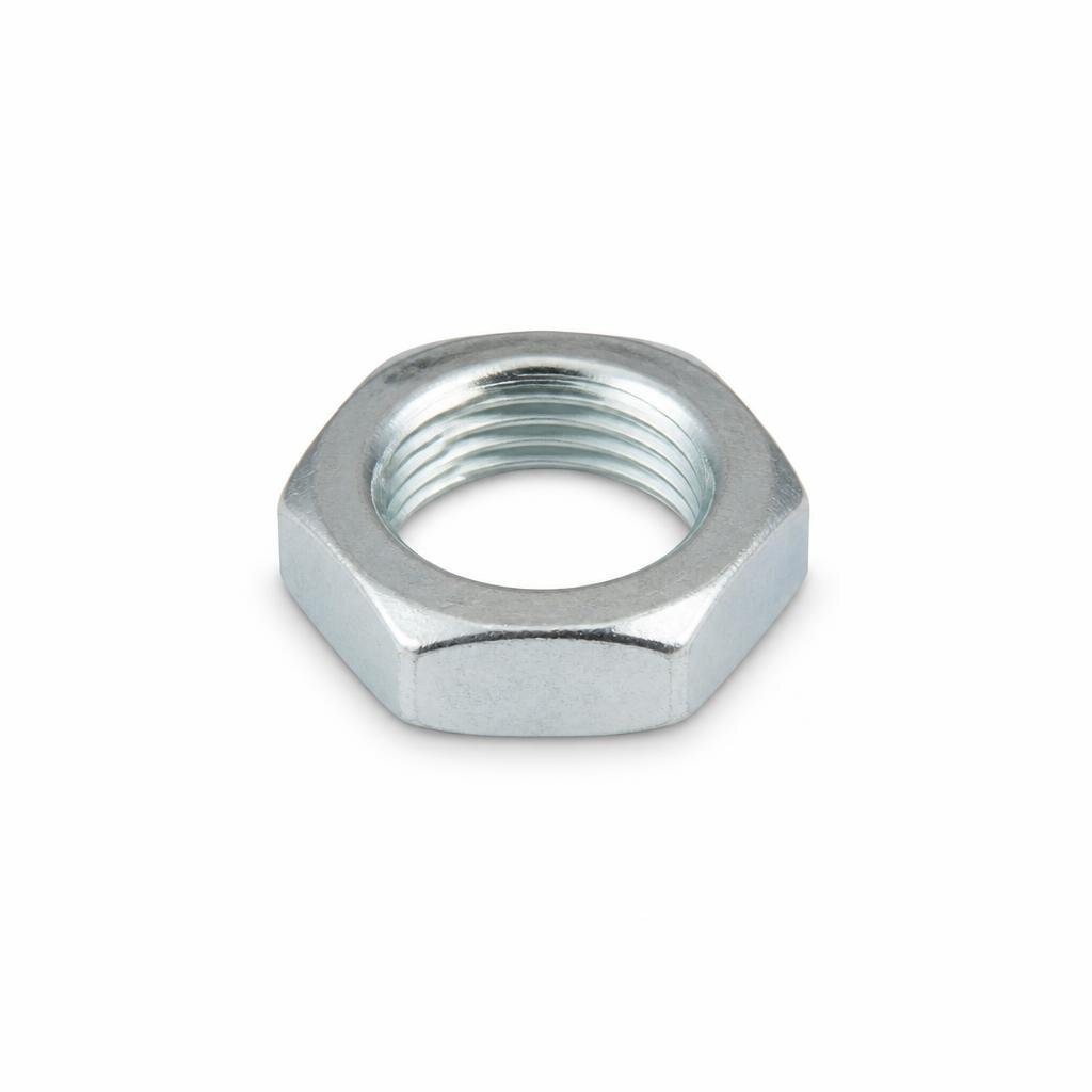 WF GRINDER LOCK NUT