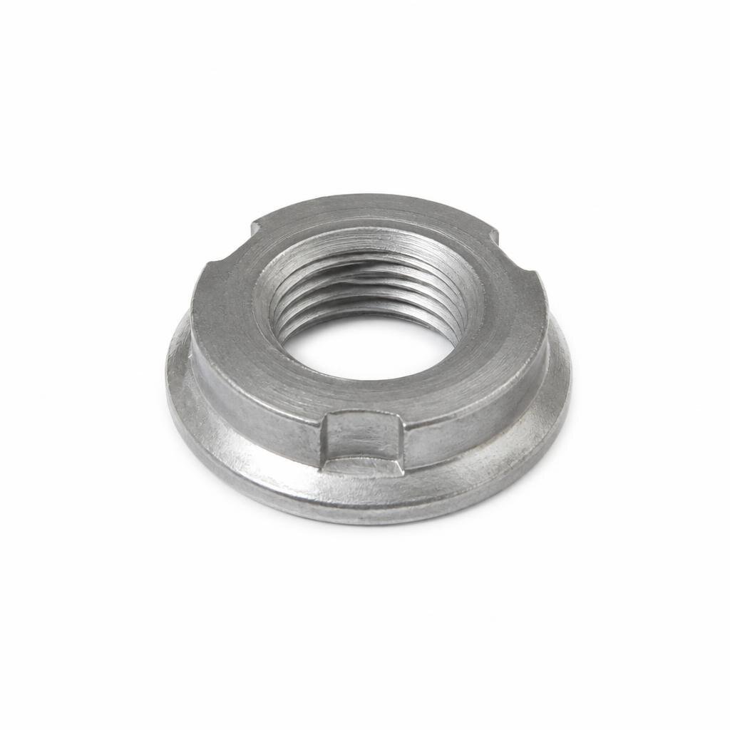 E-MAX 4" X M10 SLM10 GRINDER NUT