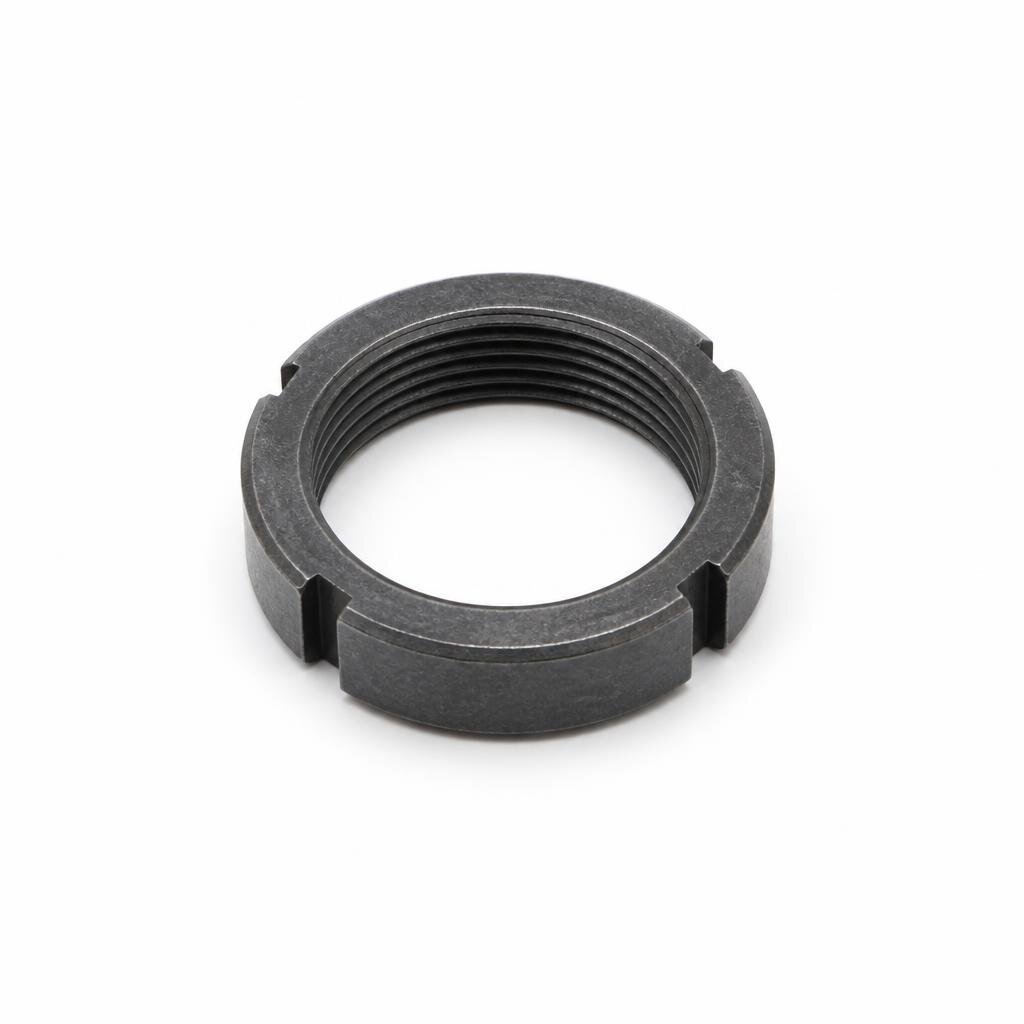 BOSCH ROUND NUT