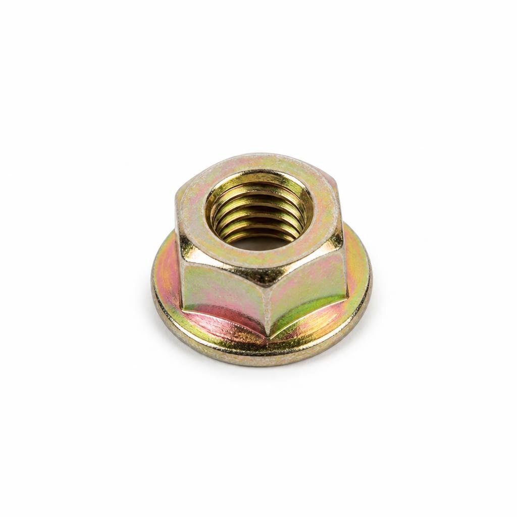 EYUGA 17MM CUTTER NUT FOR BRUSH CUTTER