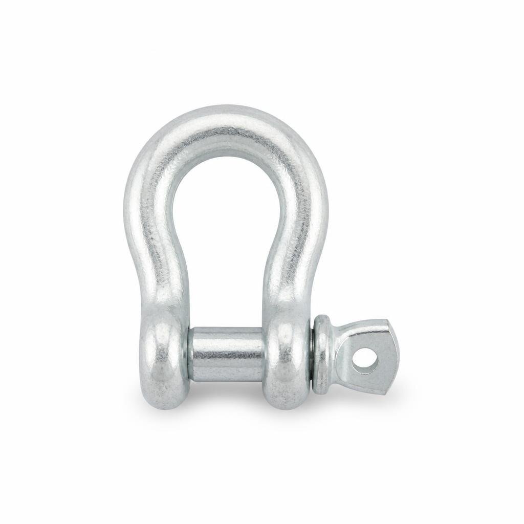 1/2" X 2.0TON SHACKLE