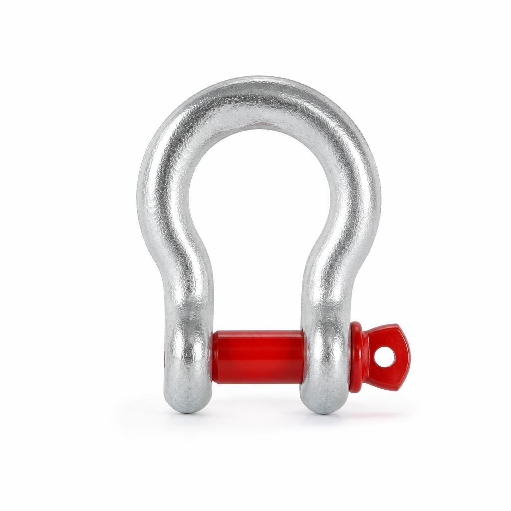 3/4" X 4.75TON SHACKLE