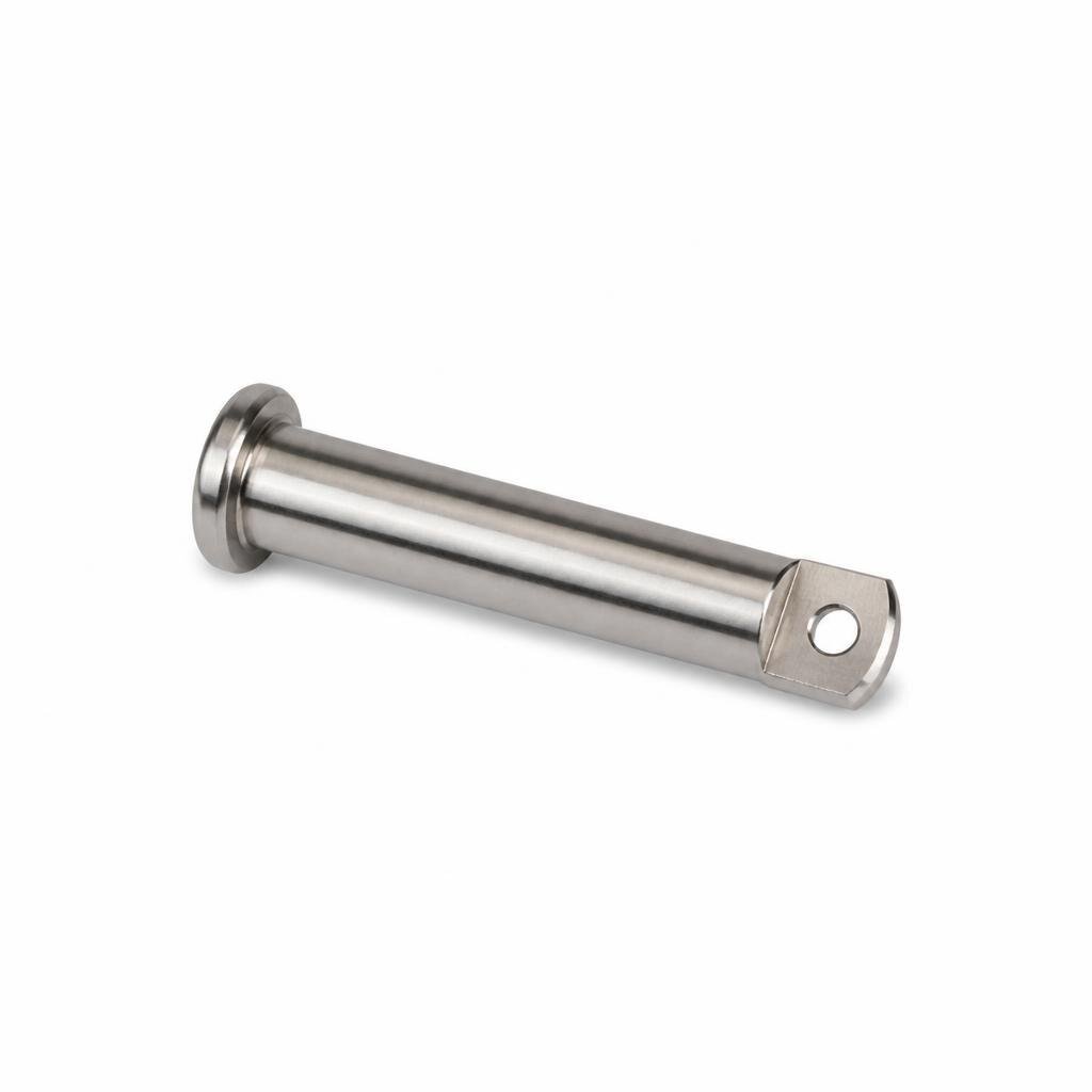 3/4" X 4.75T SR BOW SHACKLE BOLT PIN G2130