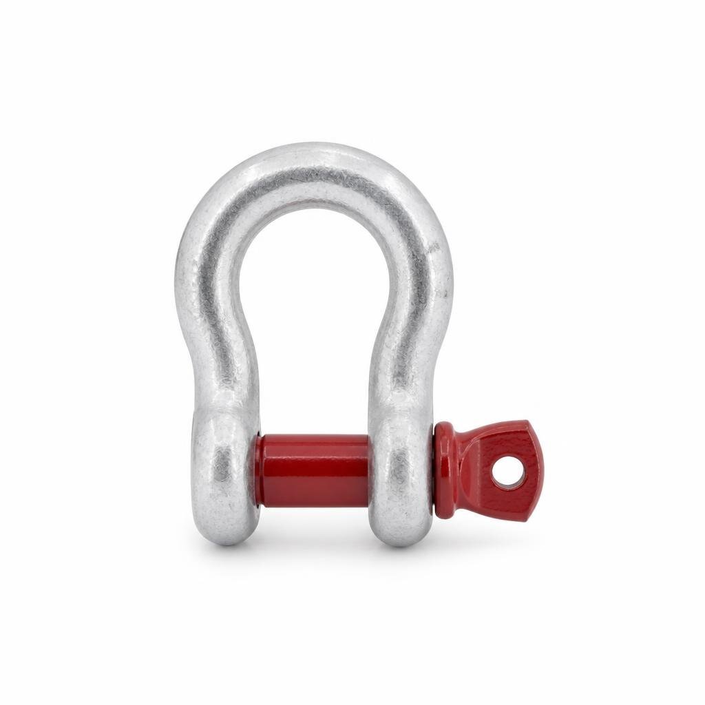 G2130 5/8" X 3.25TON SHACKLE