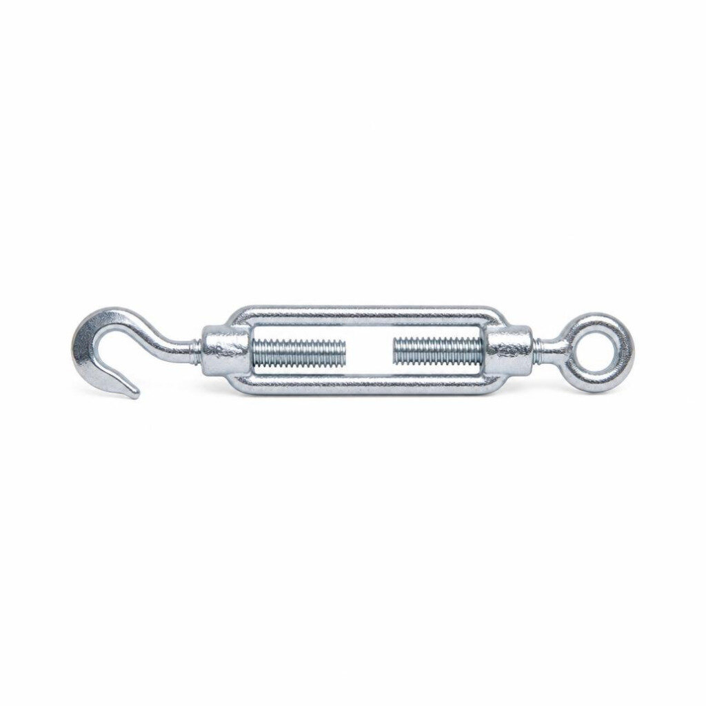 M05 G.I TURNBUCKLES