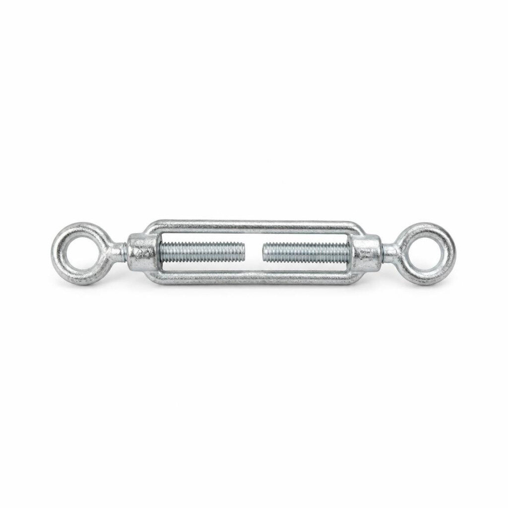 M12 1/2" G.I TURNBUCKLES