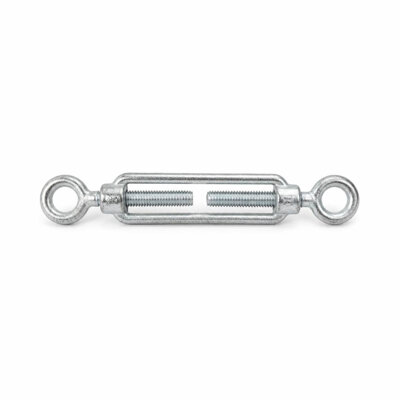 M12 1/2" G.I TURNBUCKLES