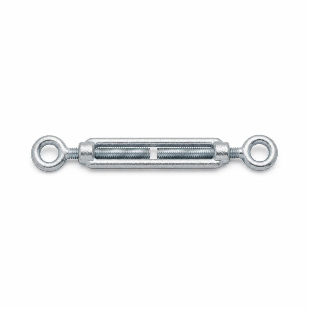M16 5/8" G.I TURNBUCKLES