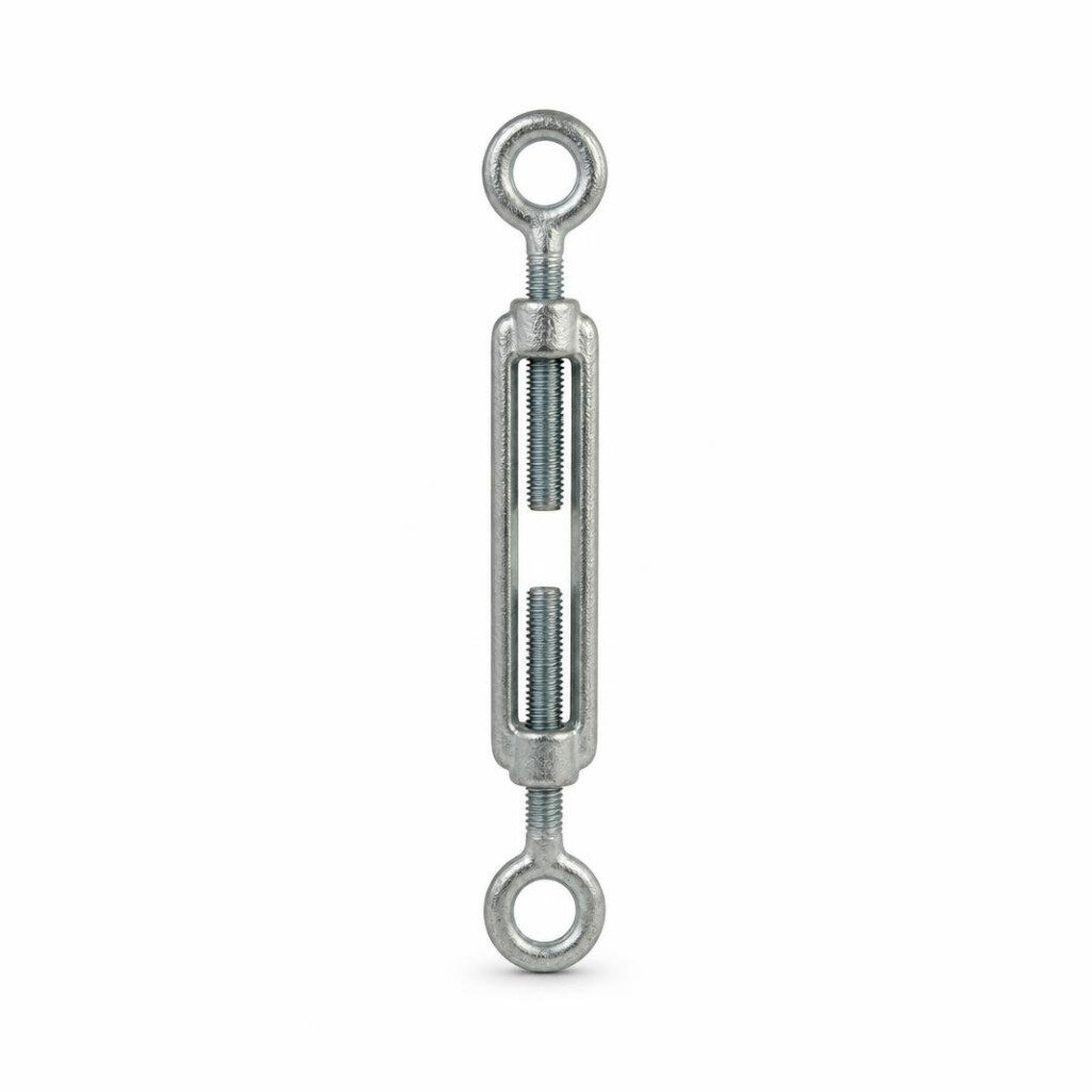 M20 3/4" G.I TURNBUCKLES