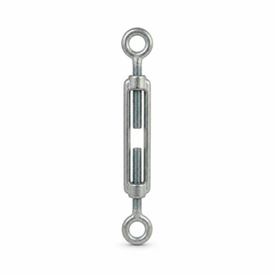 M20 3/4" G.I TURNBUCKLES