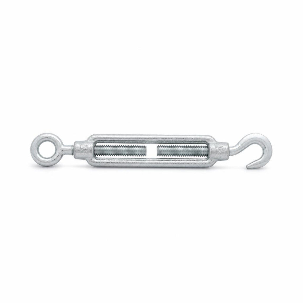 M22 7/8" G.I TURNBUCKLES