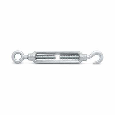 M22 7/8" G.I TURNBUCKLES