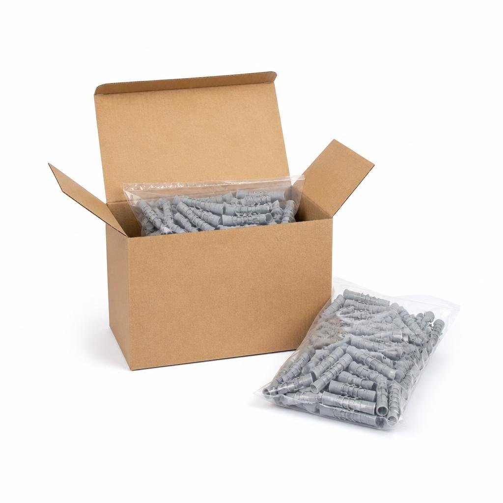 D-CONE 12MM (200PCS/CTN)