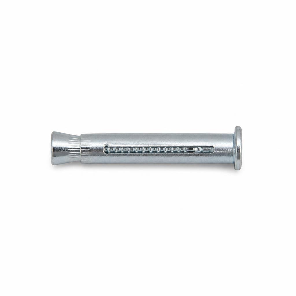 3/8" D-CONE