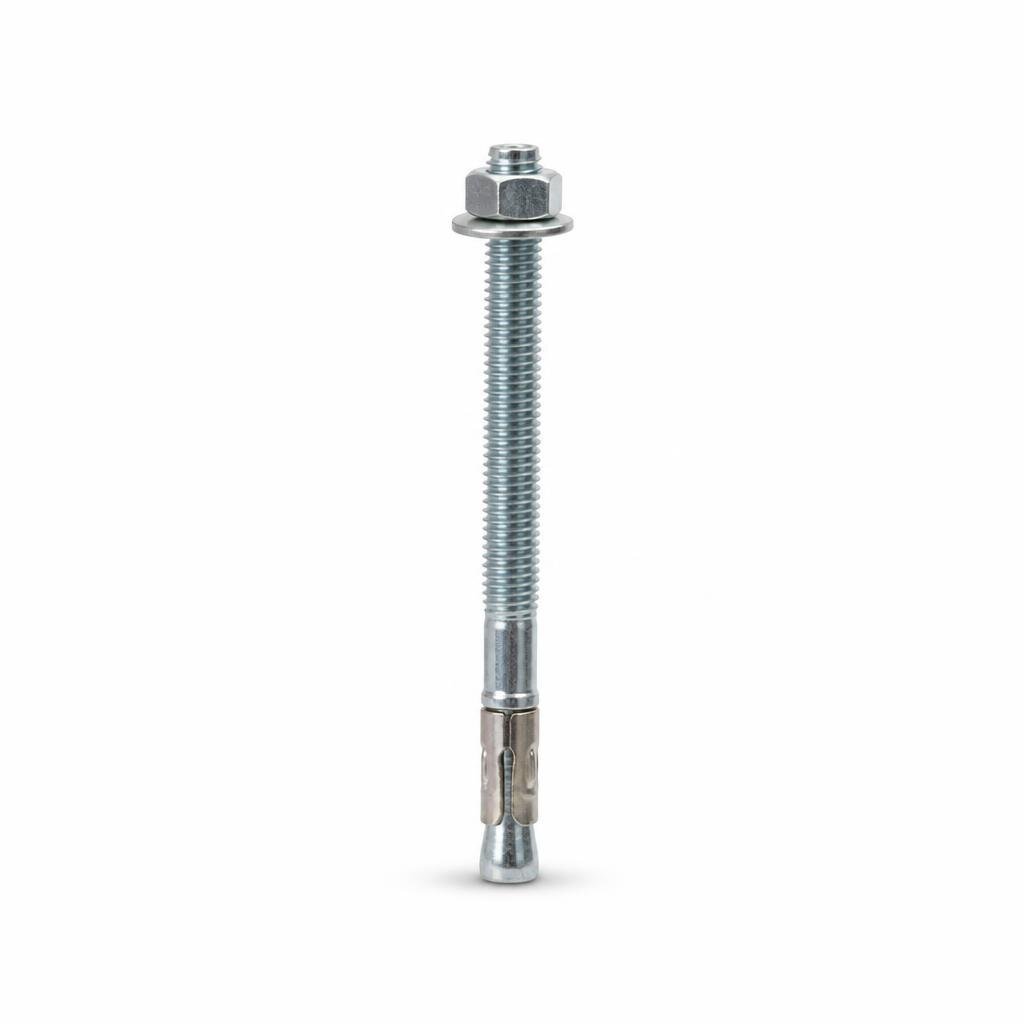 M16 X 190MM ANCHOR