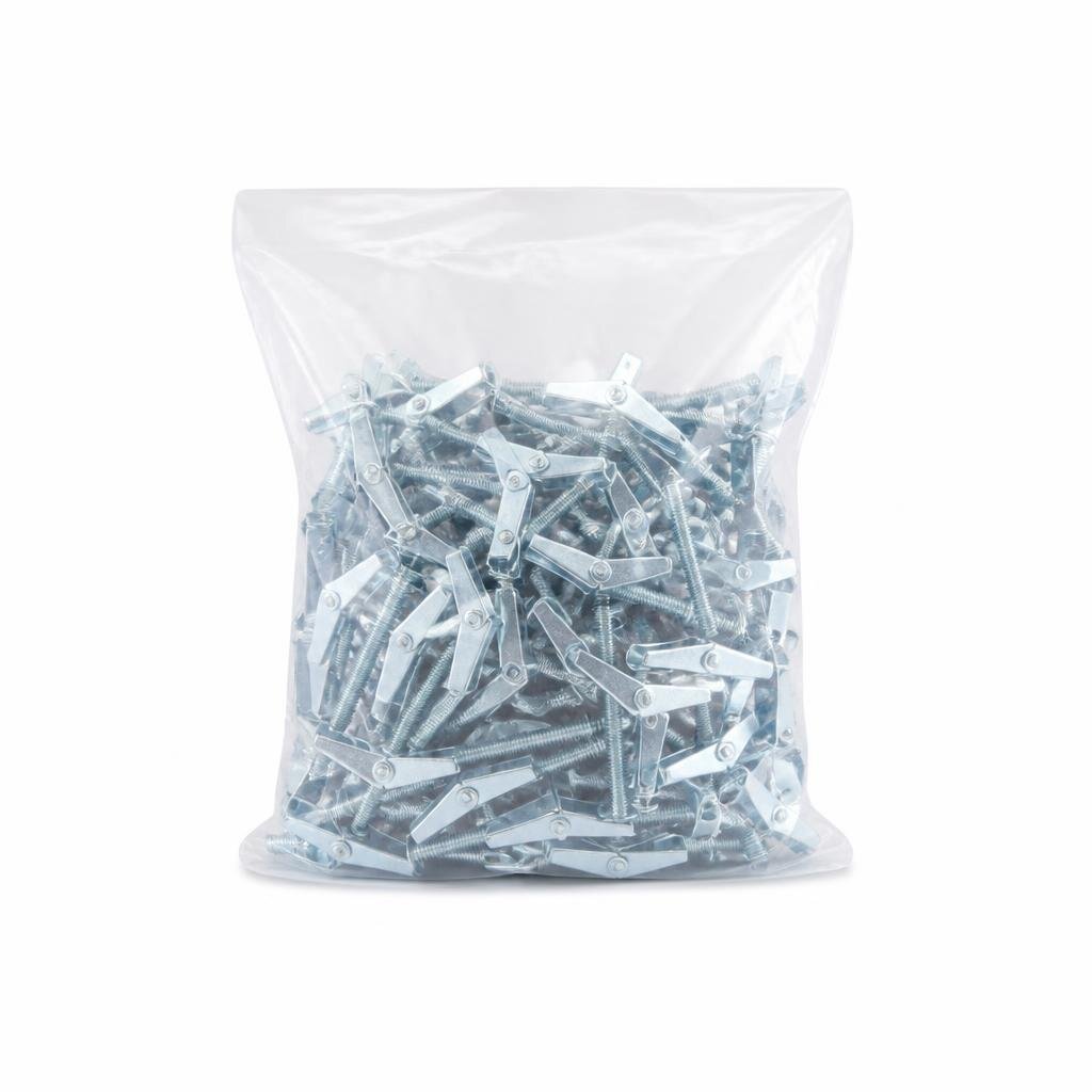 M5 STEEL TOGGLE (200PCS/BOX)