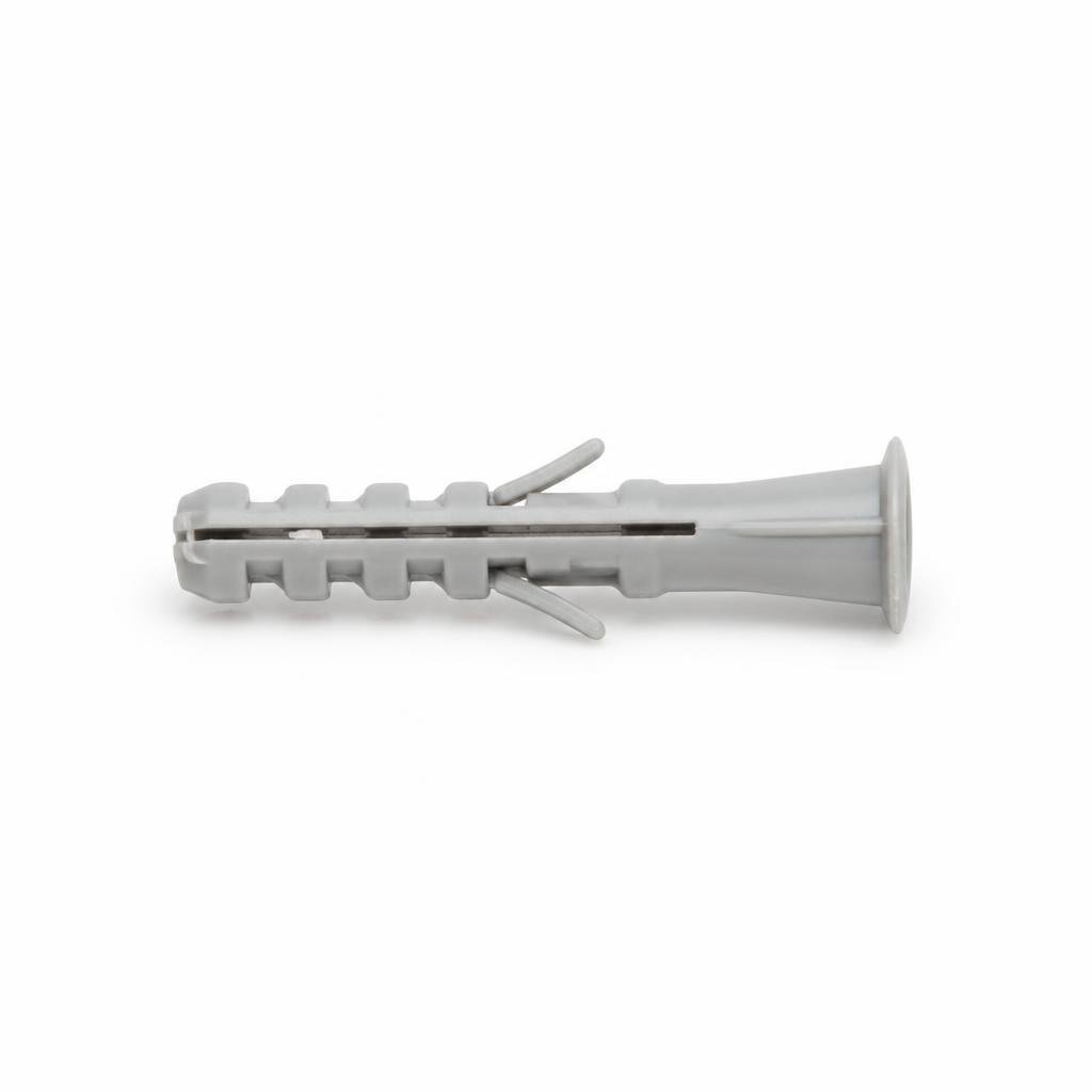 #5 X 35MM NYLON PLUG