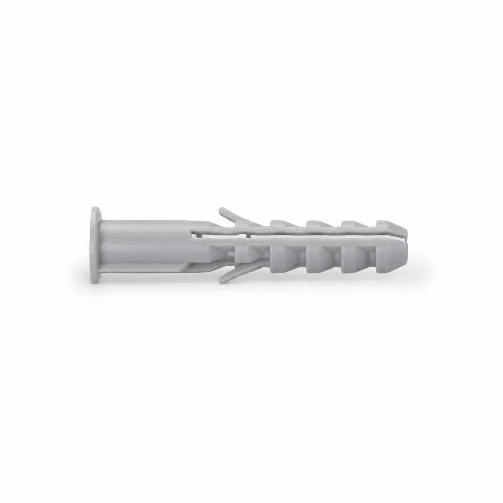 #5 X 45MM NYLON PLUG