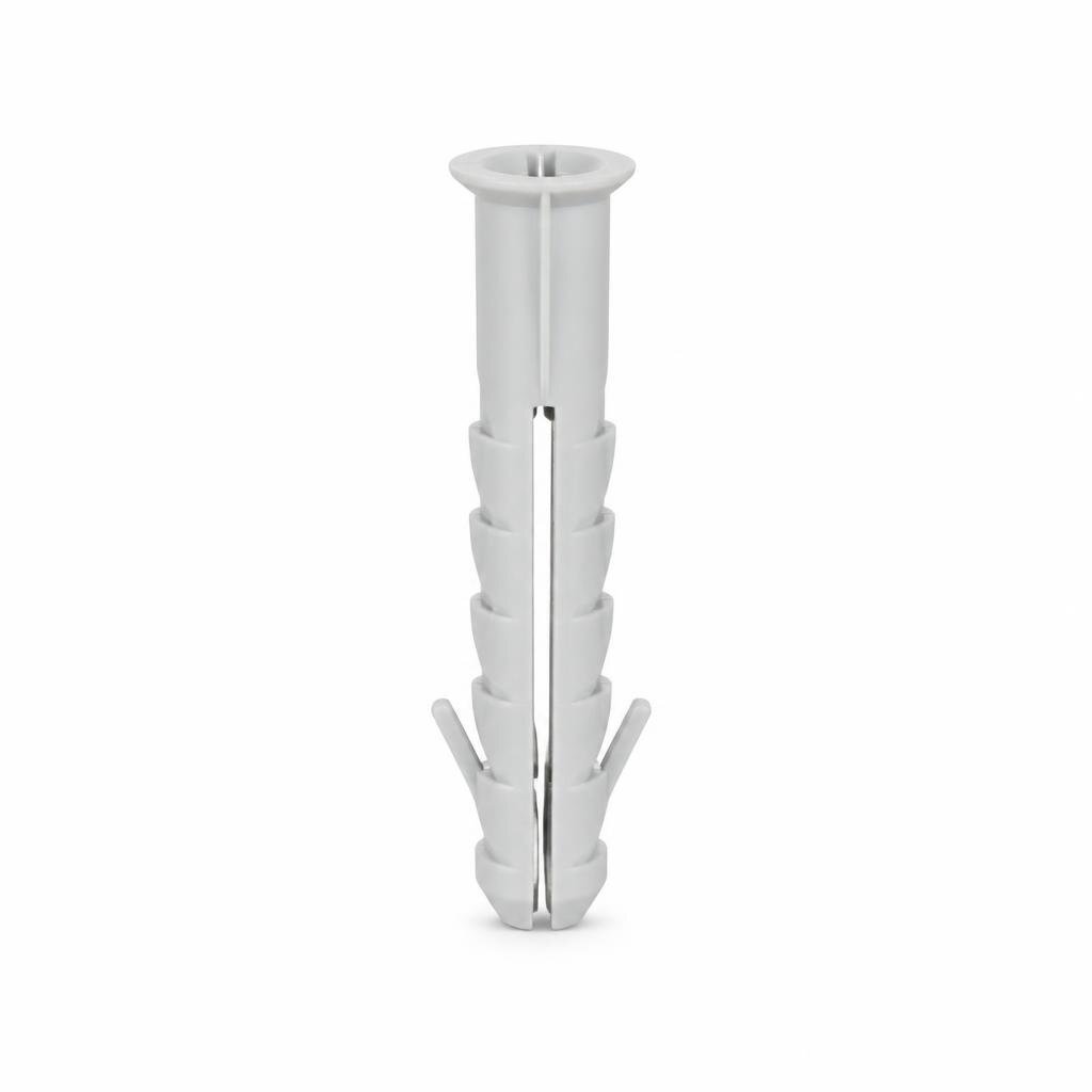 #6 X 70MM NYLON PLUG