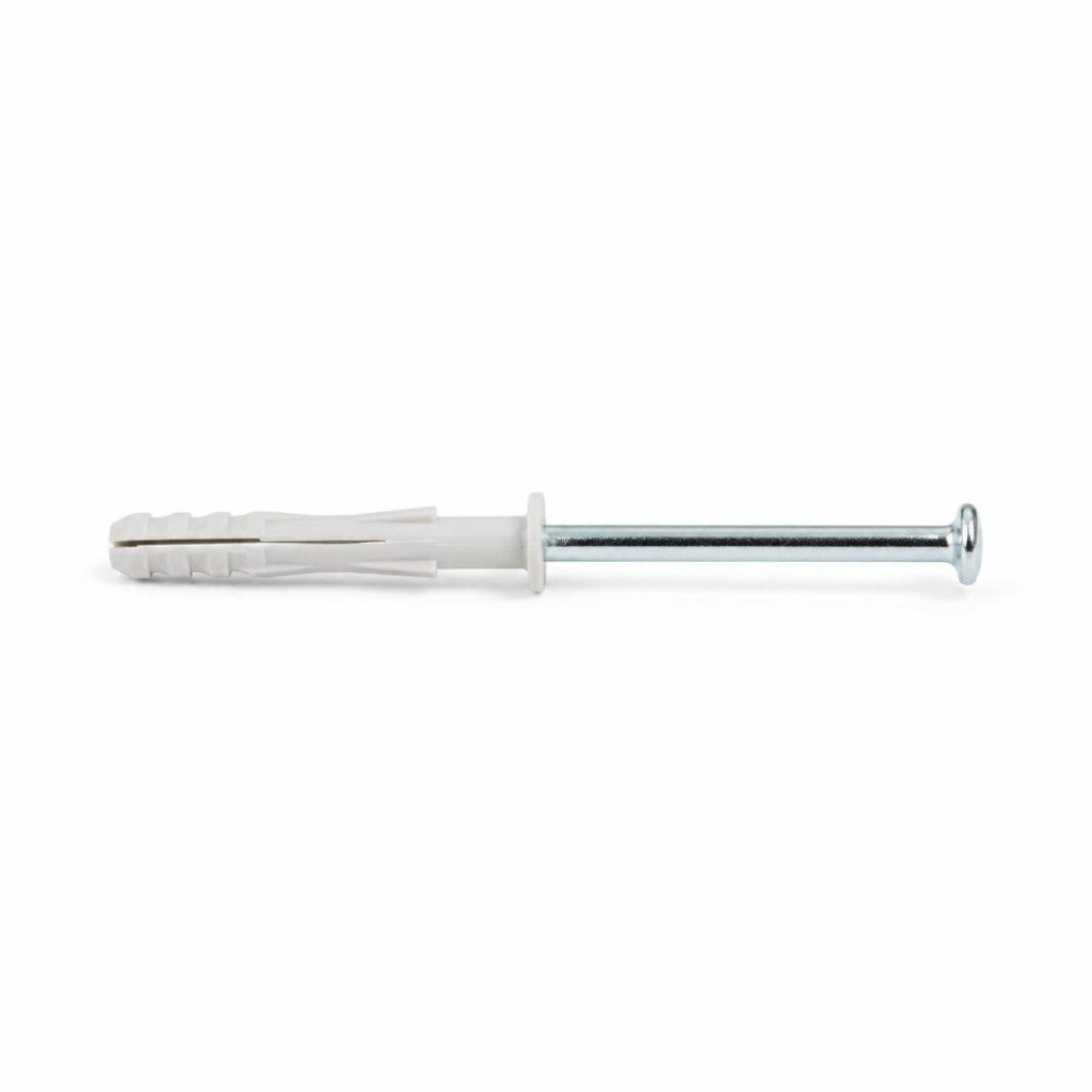 ACE 6# X 1 1/2" NYLON WALL PLUG NAIL