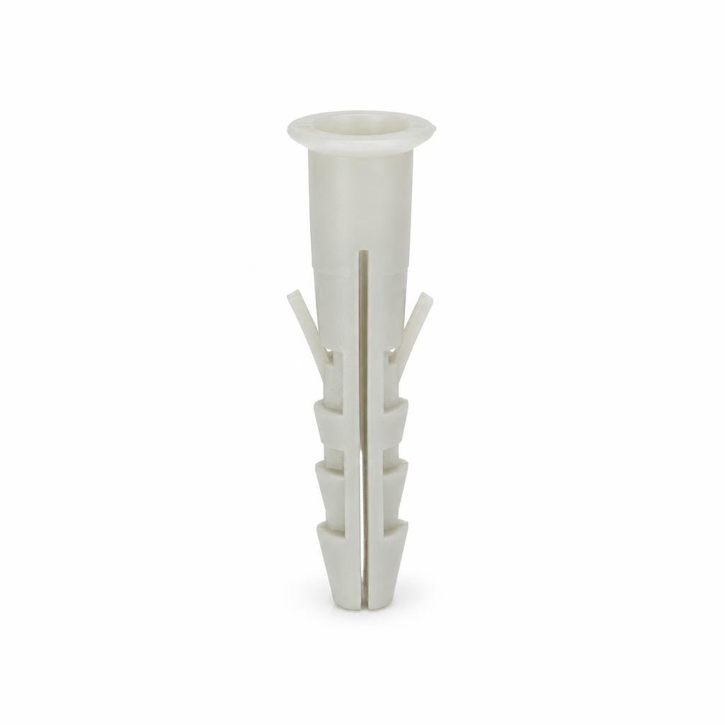 DQH #6 X 44MM NYLON SPEEDPLUG