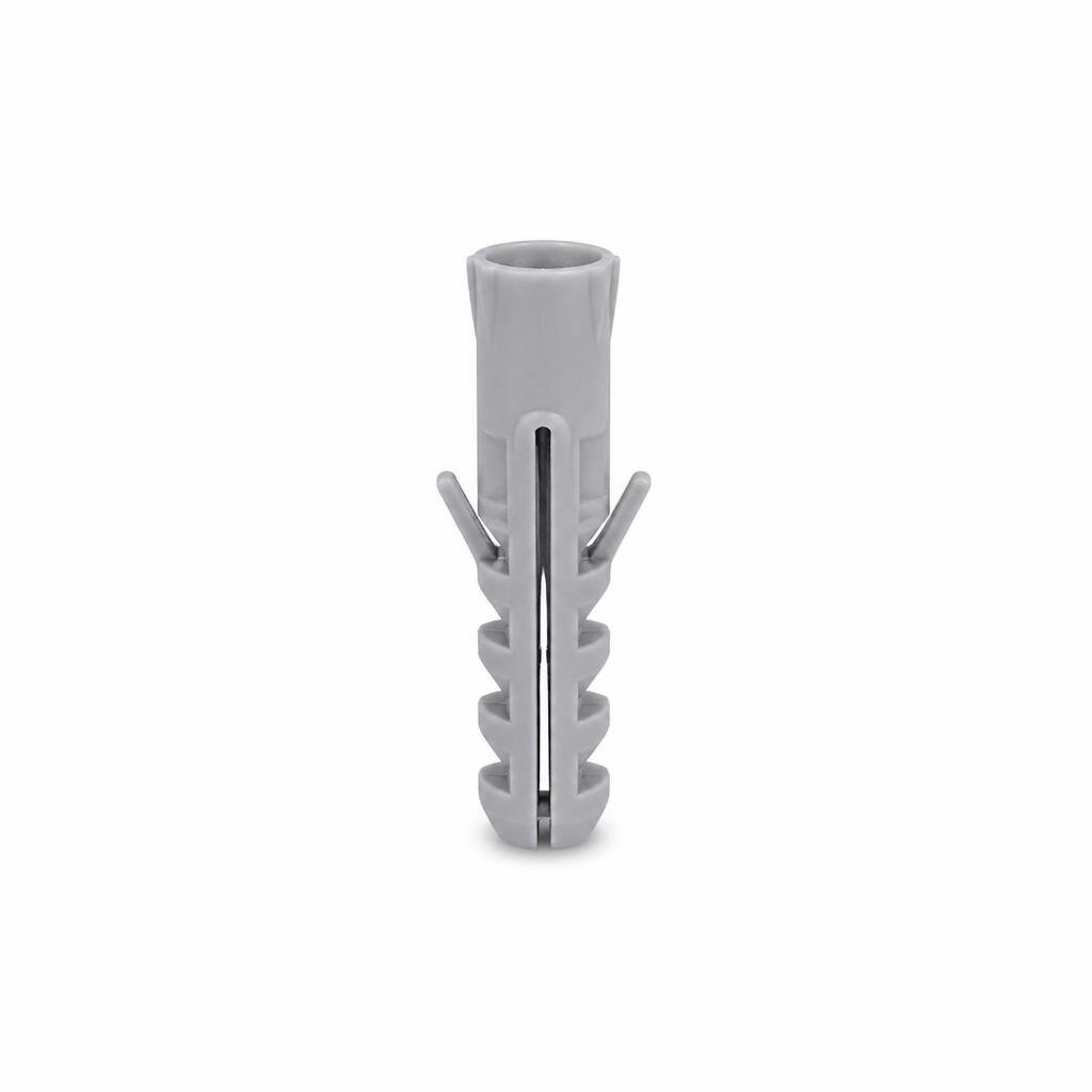 8MM PVC WALL PLUG