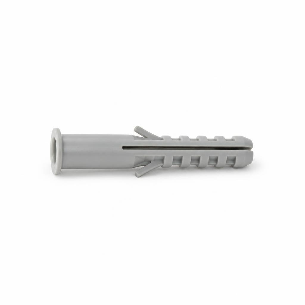 L35MM PVC WALL PLUG