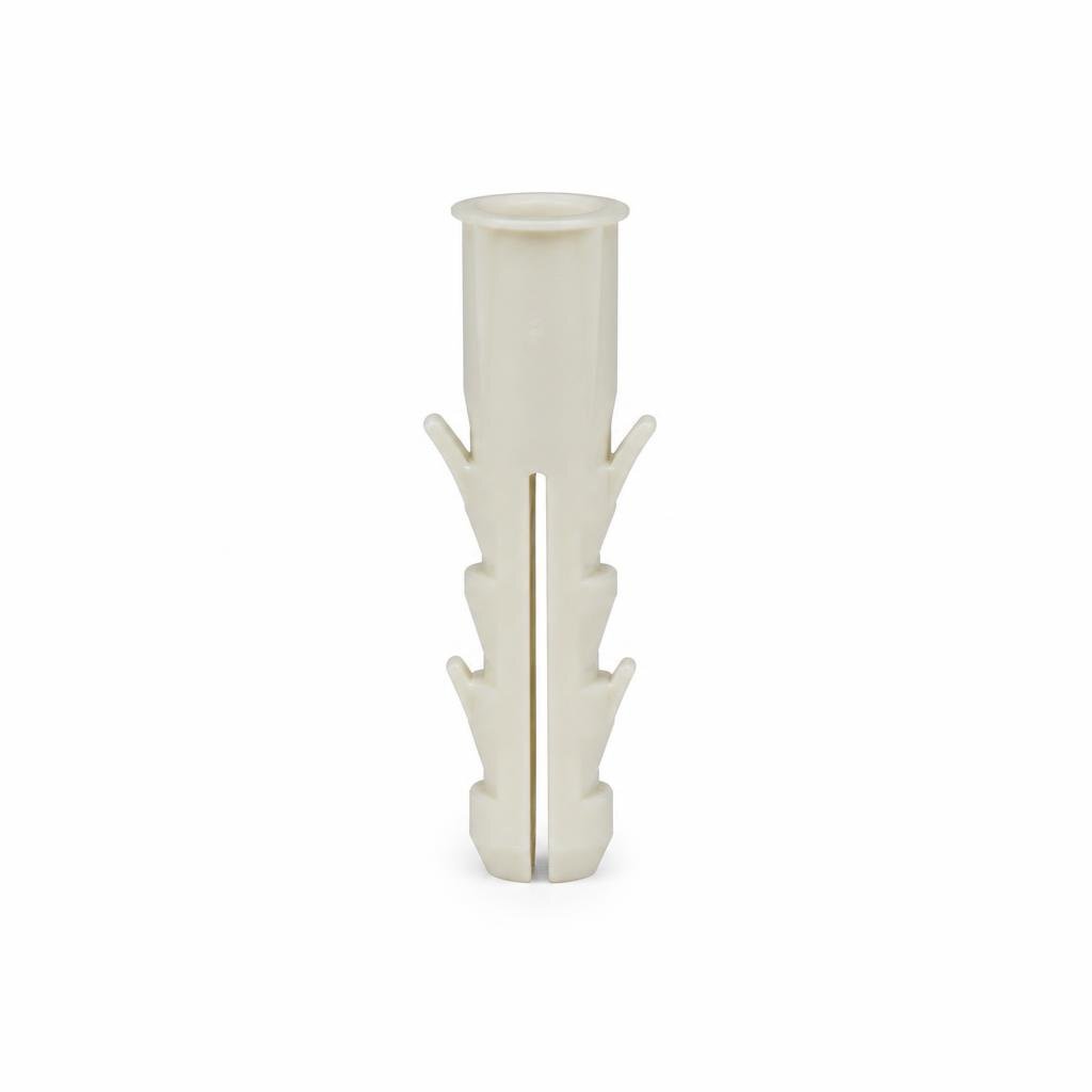 EAGLE 10# X 25MM FIBRE WALL PLUG