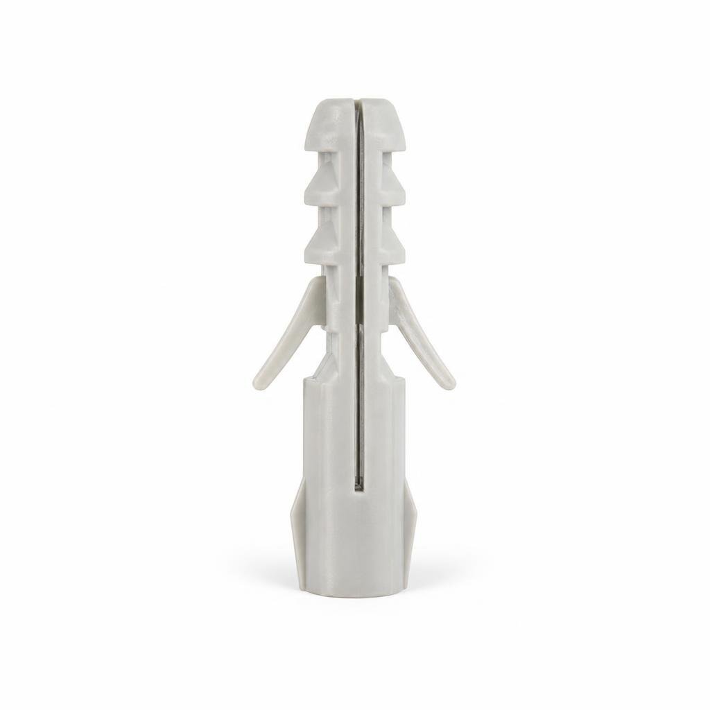 6MM NYLON WING PLUG