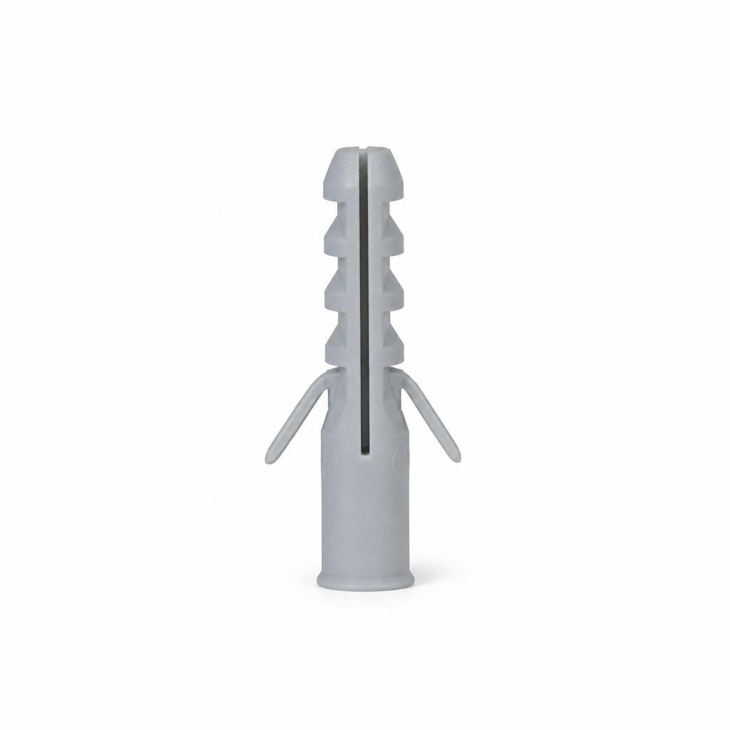 8MM NYLON WING PLUG