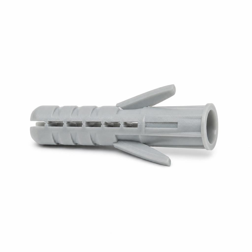 14MM NYLON WING PLUG