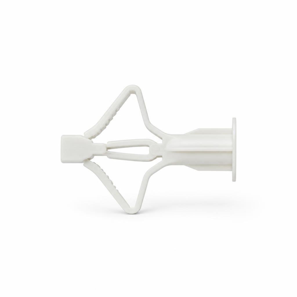 UT1 NYLON BUTTERFLY PLUG
