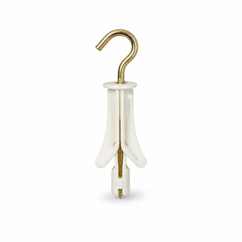 UT2 NYLON BUTTERFLY PLUG