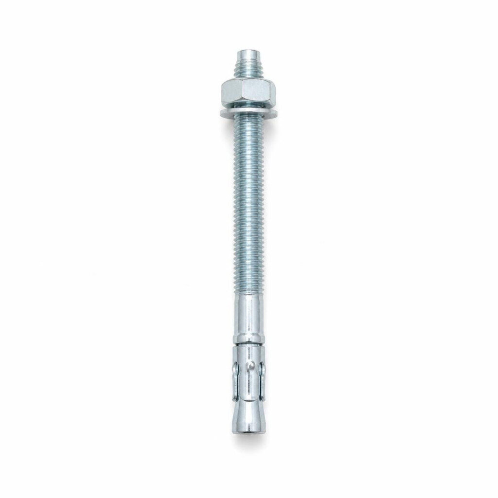 M20 X 160MM SET ANCHORS - WALL PLUG