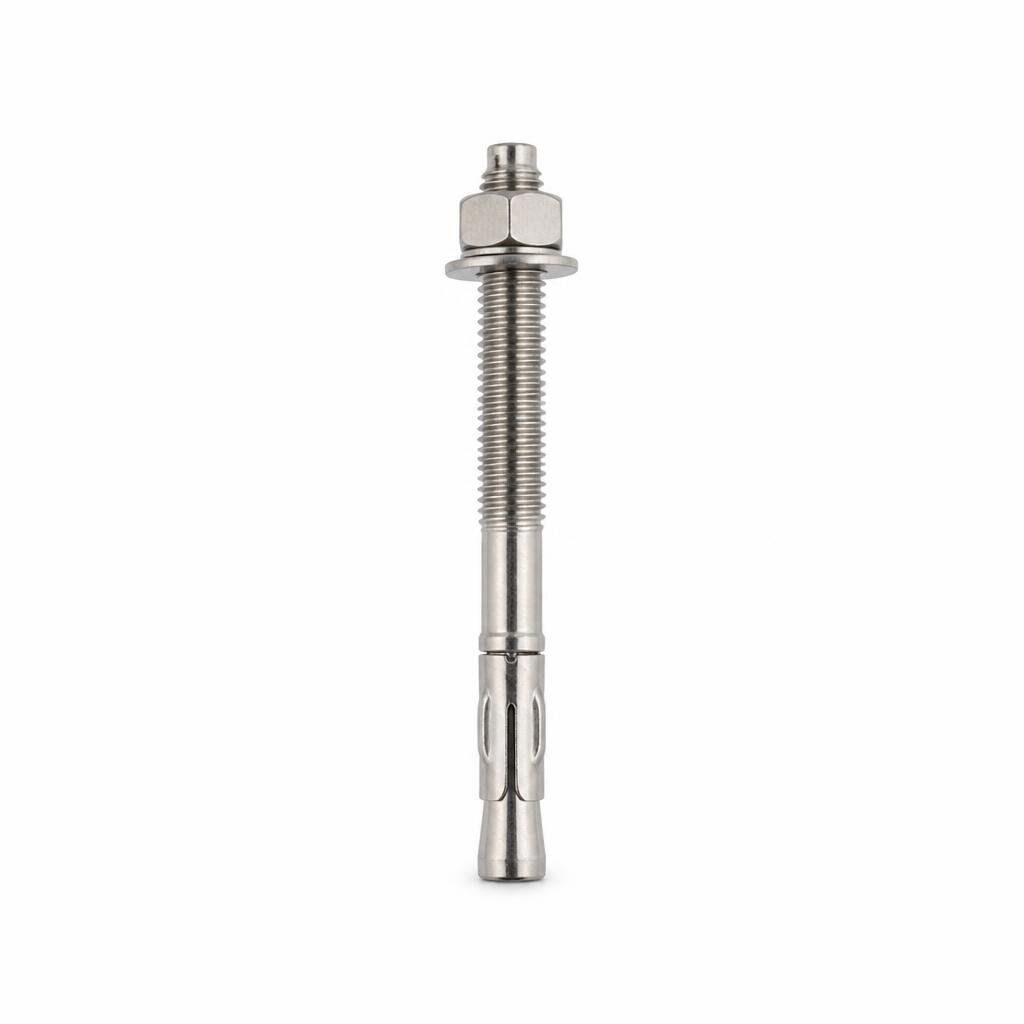 M8 X 70 S/STEEL WALL PLUG