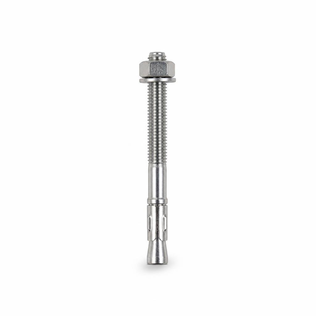 M10 X 83 S/STEEL WALL PLUG