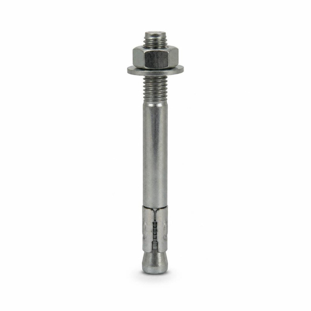 USE M10 X 56 S/S SLEEVE ANCHOR