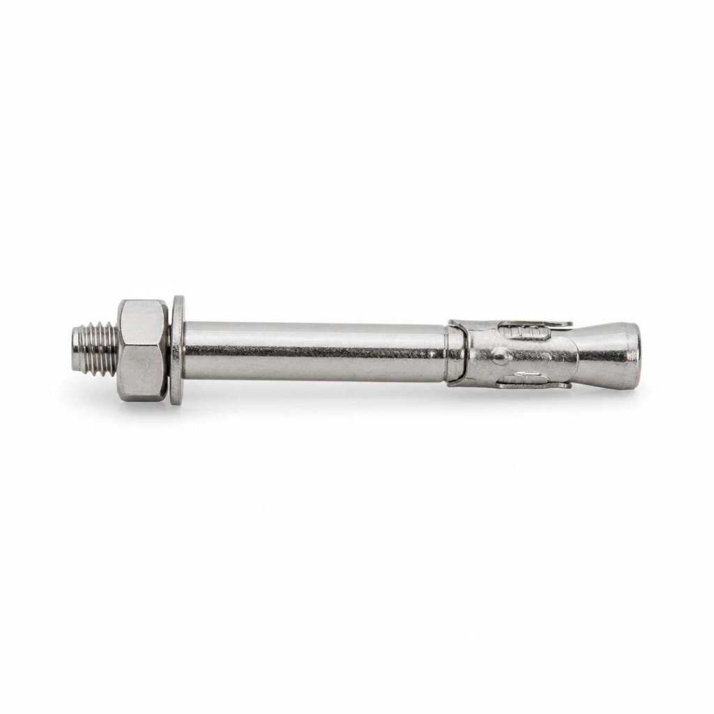 M12 X 70 S/STEEL WALL PLUG